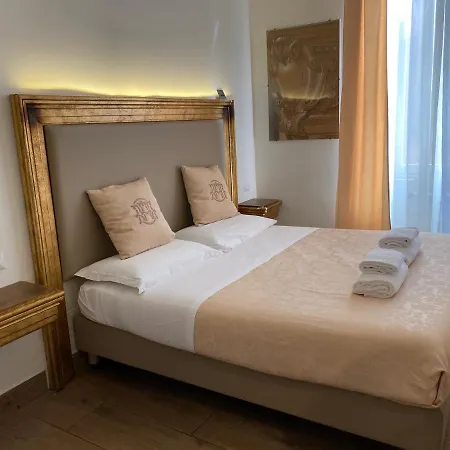 Art Atelier 3* Rome