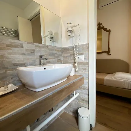 Bed & Breakfast Art Atelier 3*