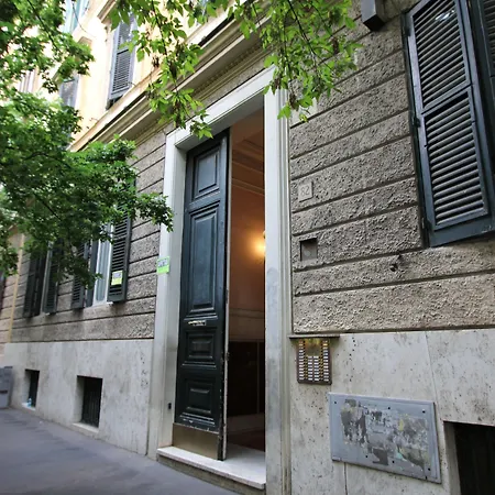 Art Atelier Bed & Breakfast Rome