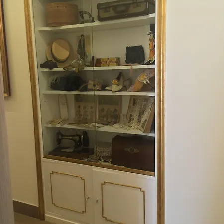 Art Atelier Bed & Breakfast