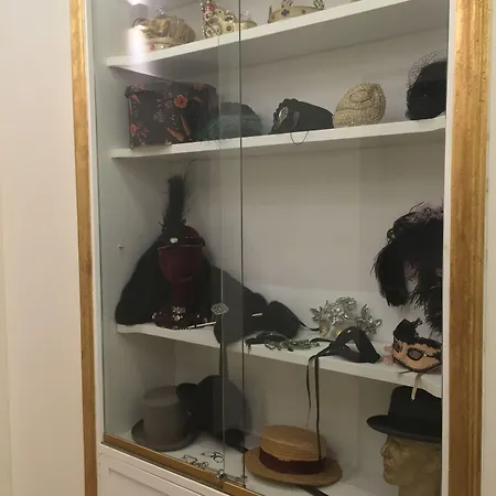 Bed & Breakfast Art Atelier