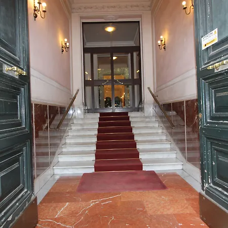 Bed & Breakfast Art Atelier Rome