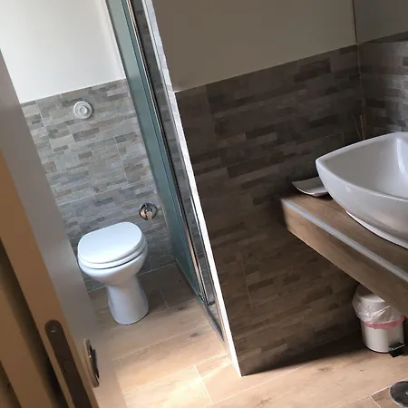 Art Atelier Bed & Breakfast