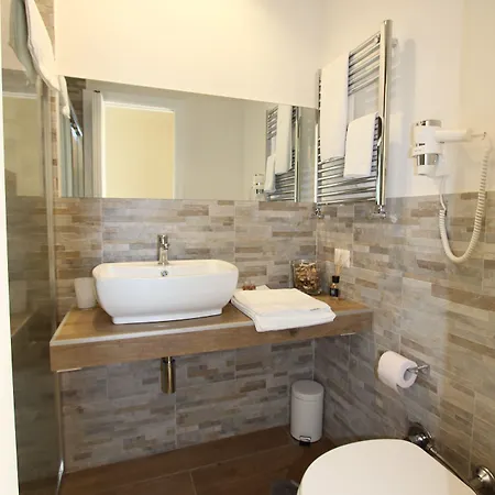 Bed & Breakfast Art Atelier Rome