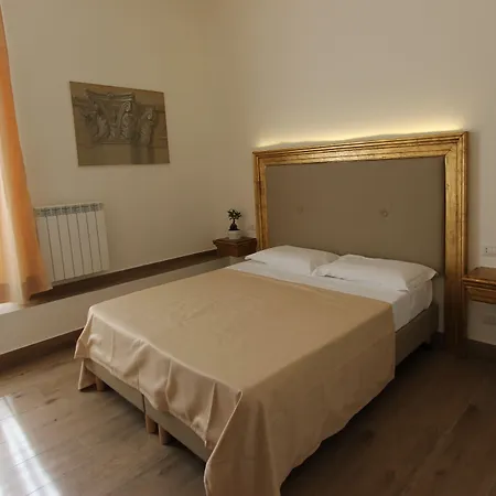 Art Atelier 3* Rome