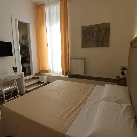 Art Atelier Bed & Breakfast