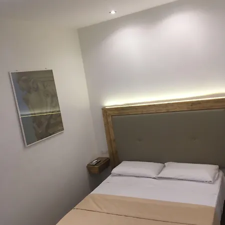 Bed & Breakfast Art Atelier Rome