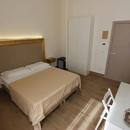 Art Atelier 3* Rome