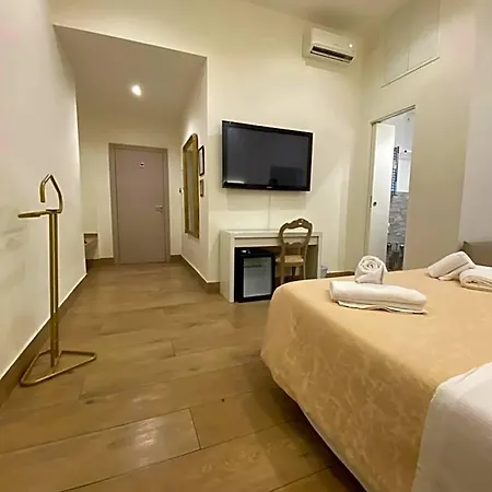 Art Atelier Bed & Breakfast 3*