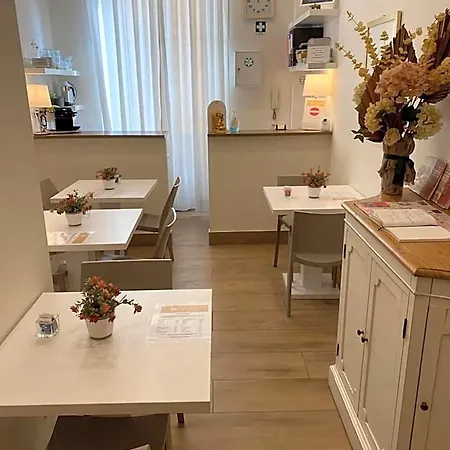 Bed & Breakfast Art Atelier Roma