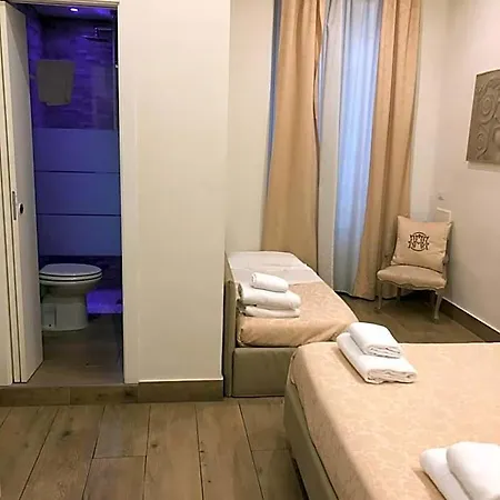 Art Atelier Bed & Breakfast 3*