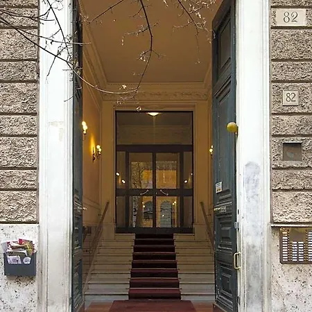 Bed & Breakfast Art Atelier