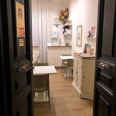 Bed & Breakfast Art Atelier 3*