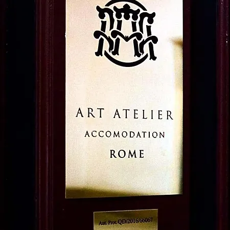 Art Atelier