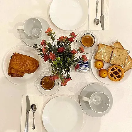 Art Atelier Bed & Breakfast