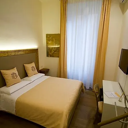 Art Atelier Bed & Breakfast 3*