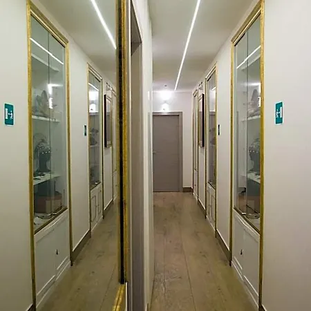 Art Atelier Řím