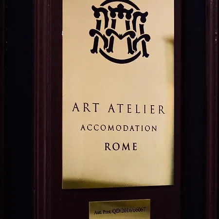 Art Atelier Bed & Breakfast