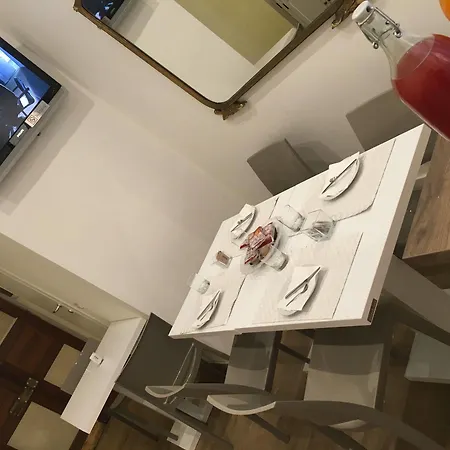 Art Atelier Bed & Breakfast Rome