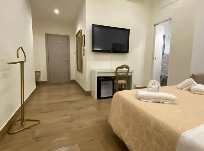 Bed & Breakfast Art Atelier