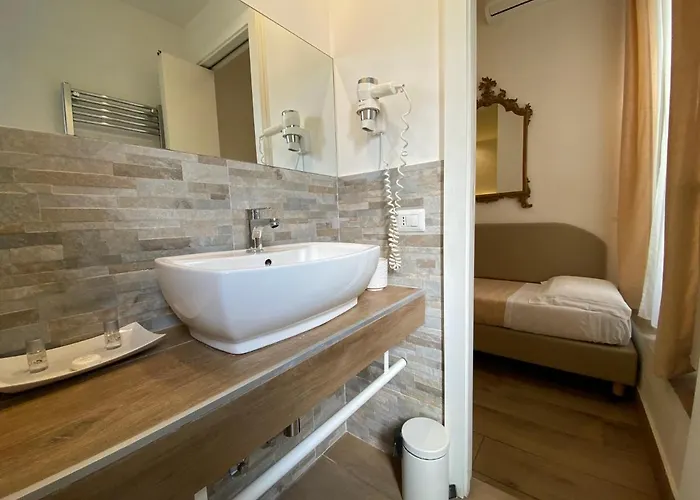 Bed & Breakfast Art Atelier 4*