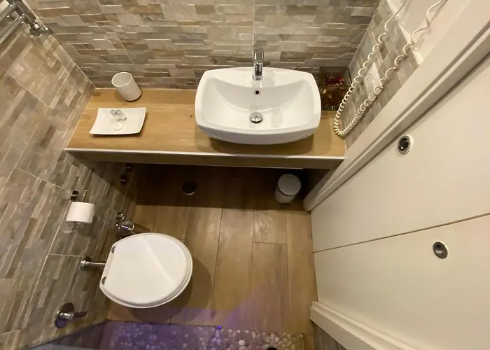 Bed & Breakfast Art Atelier