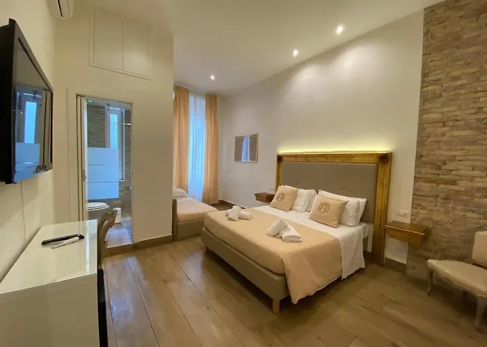 Bed & Breakfast Art Atelier 4*