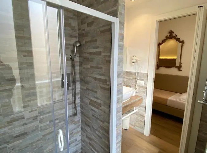 Art Atelier Bed & Breakfast Rom