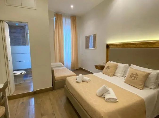 Art Atelier Bed & Breakfast Rom