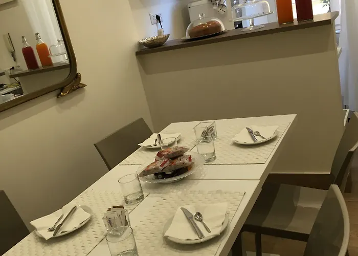 Art Atelier Bed & Breakfast