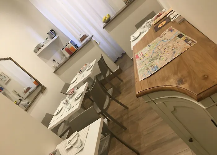 Art Atelier Bed & Breakfast