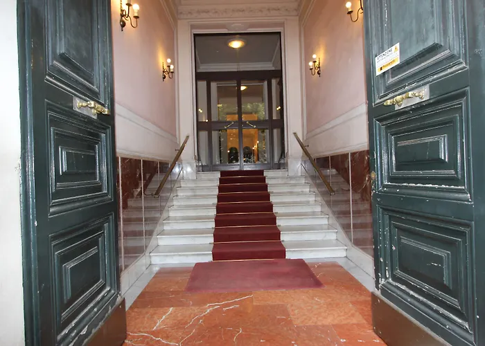 Bed & Breakfast Art Atelier Rom