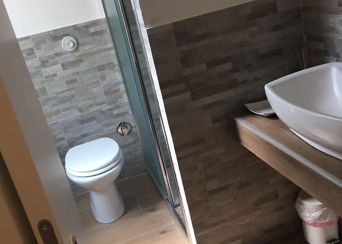 Art Atelier Bed & Breakfast