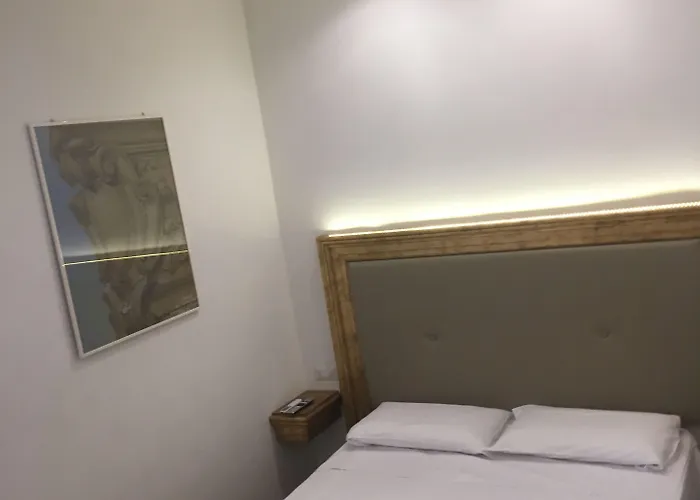 Bed & Breakfast Art Atelier Rom