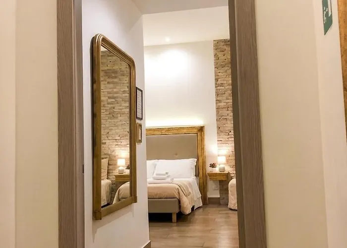 Art Atelier Bed & Breakfast