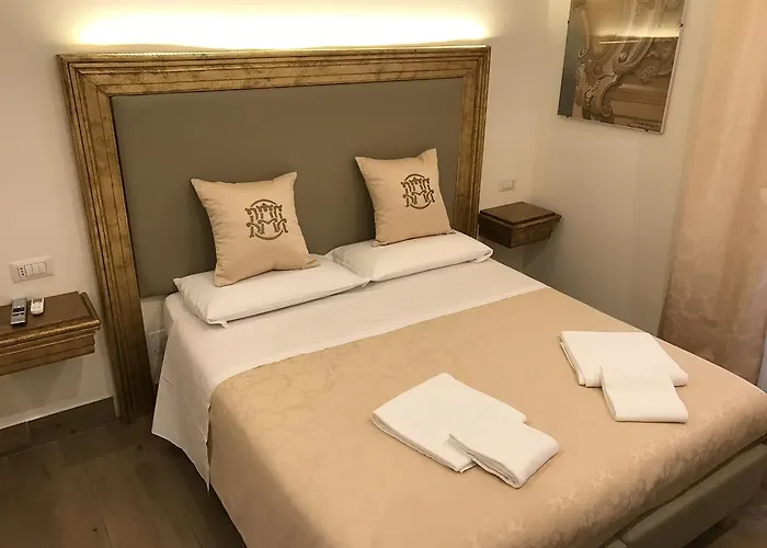 Art Atelier Bed & Breakfast Rom