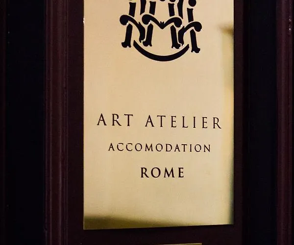 Art Atelier Bed & Breakfast
