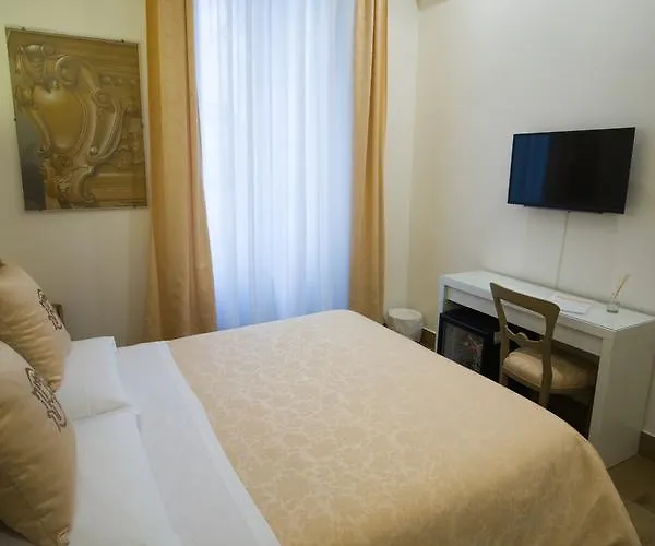 Art Atelier Bed & Breakfast Rom