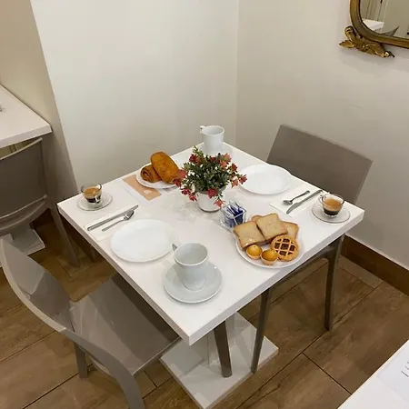 Art Atelier 4* Rome