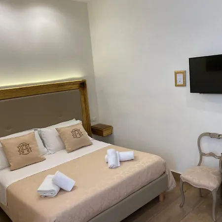 Bed & Breakfast Art Atelier 4*