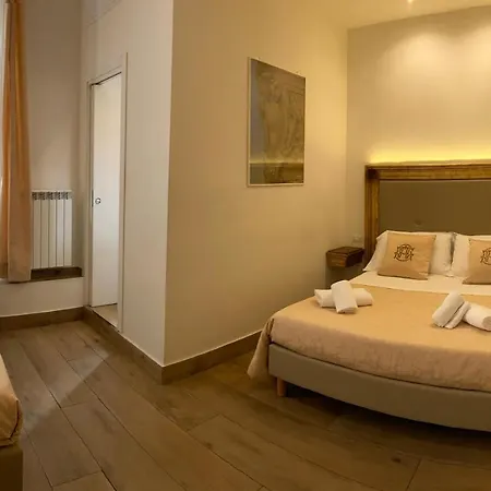Art Atelier 4* Rome
