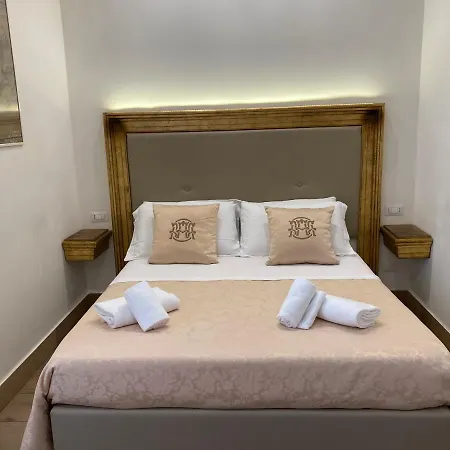 Art Atelier Bed & Breakfast 4*