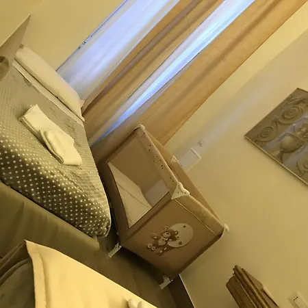 Bed & Breakfast Art Atelier