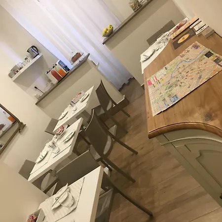 Art Atelier Bed & Breakfast