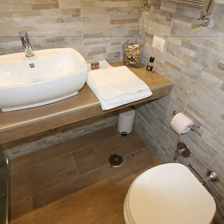 Art Atelier 4* Rome