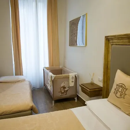 Art Atelier Bed & Breakfast 4*