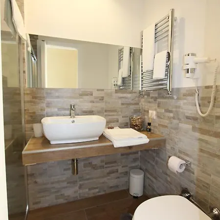 Bed & Breakfast Art Atelier Rome