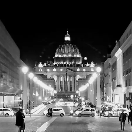 Bed & Breakfast Art Atelier Rome