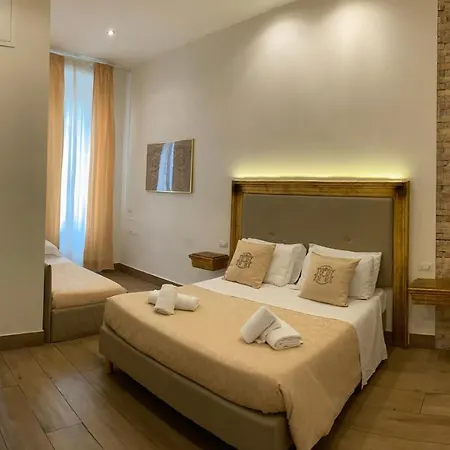 Art Atelier فندق مبيت وإفطار