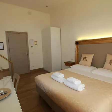 Bed & Breakfast Art Atelier Řím